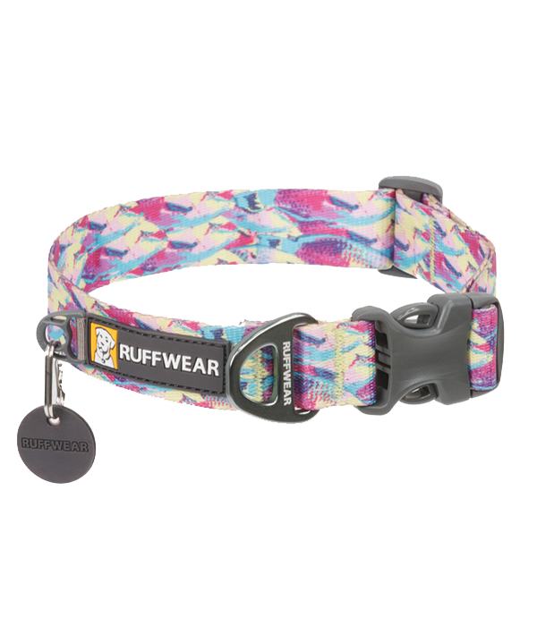 Front Range Collar