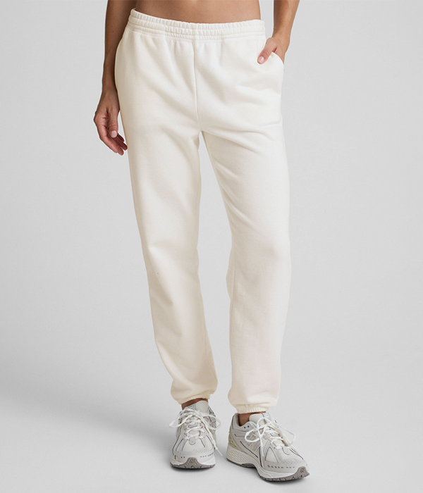 Womens Luxefleece Sweatpant