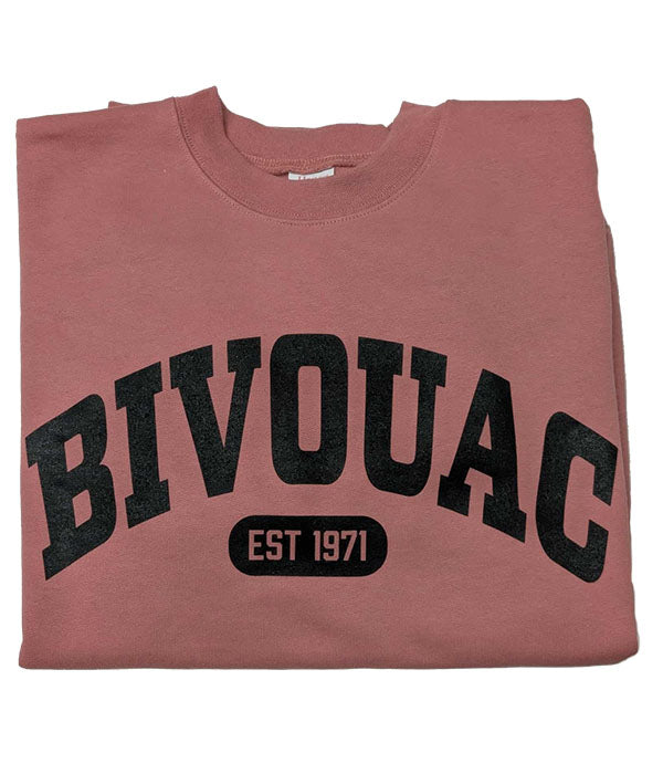 Unisex Bivouac Varsity Crew 2.0