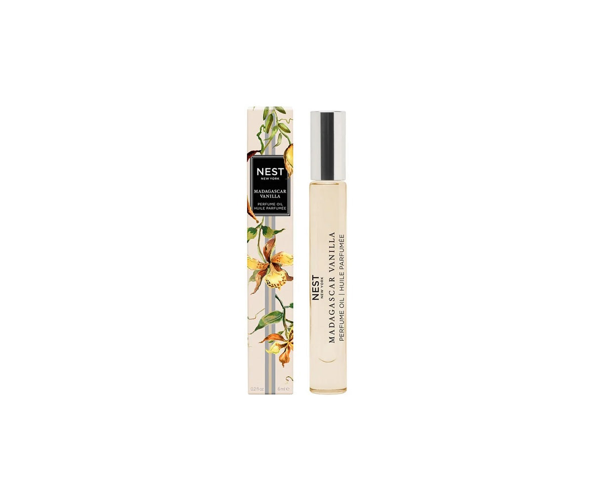Perfume Oil Rollerball 6mL/0.2 fl oz