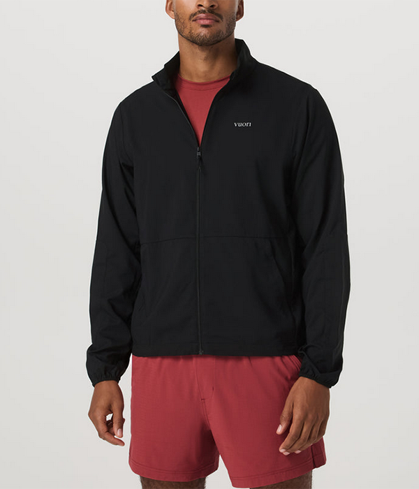 Mens Terrain Jacket