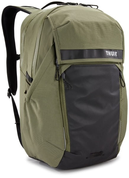 Paramount Commuter Backpack 27L in Olivine