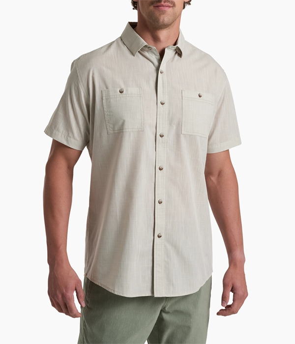 Mens Karib Stripe