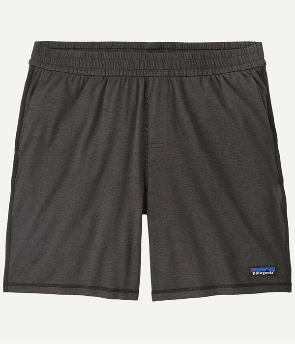 Mens 2-Loose Shorts