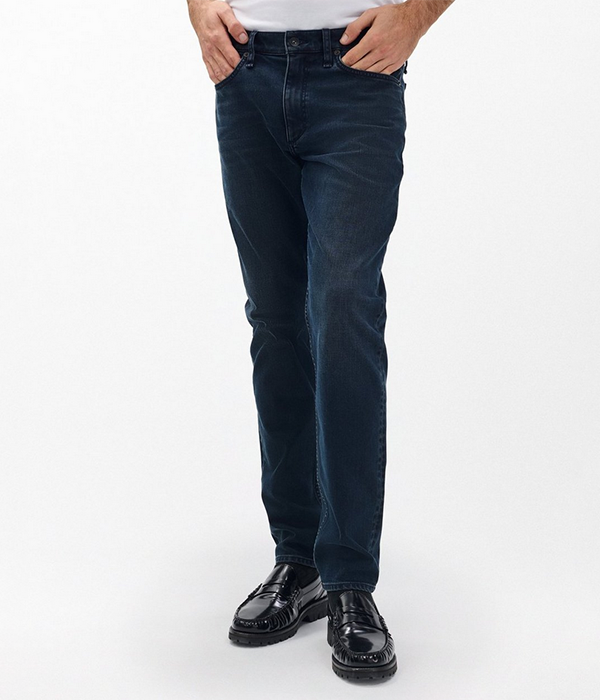 Mens Fit 2 Authentic Stretch in Marlon