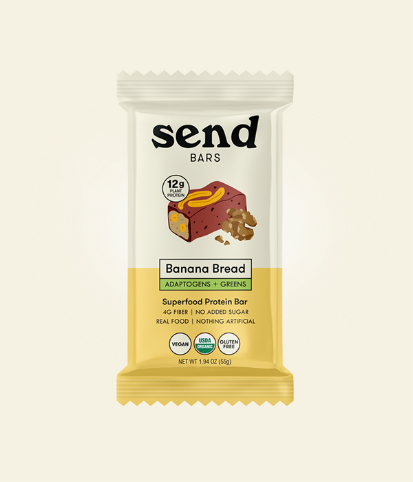 Banana Bread