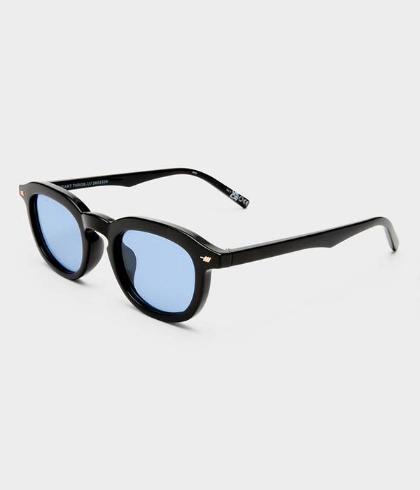 Womens Heart Throb Sunglasses