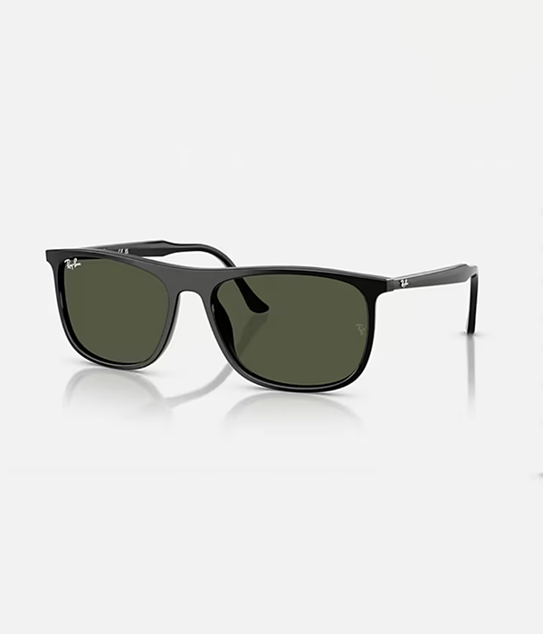 RB2216-901/31 in Black / Green