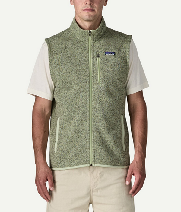 Mens Better Sweater Vest