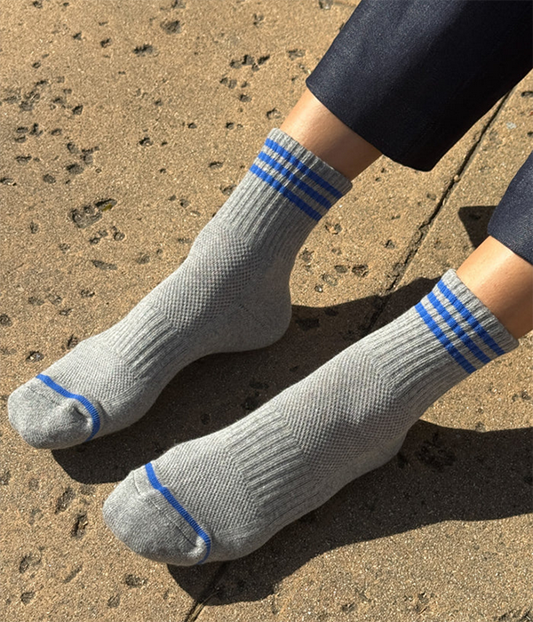 LE BON Girlfriend Socks