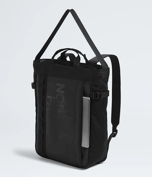 Base Camp Tote Pack S25