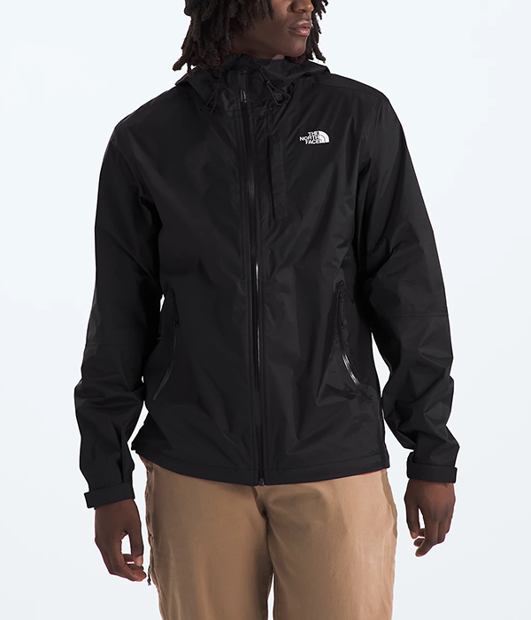 Mens Alta Vista Jacket
