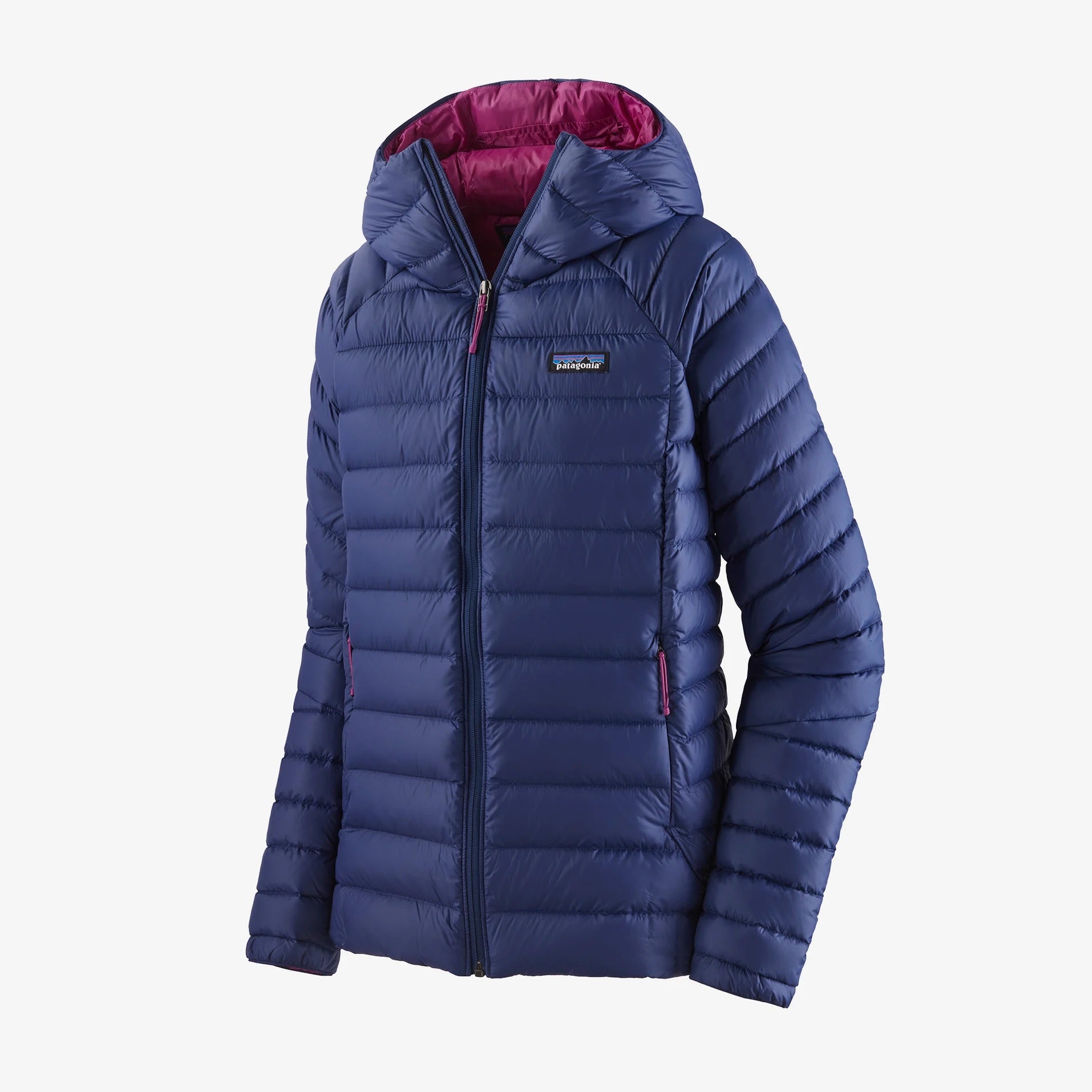 Patagonia Womens Down Sweater Hoody
