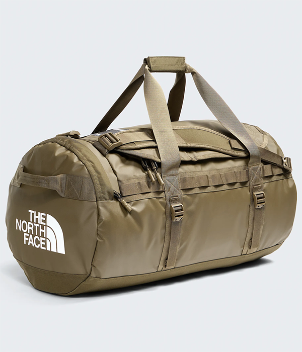 Base Camp Duffel - M S25