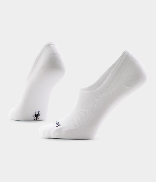 Unisex Everyday No Show Socks