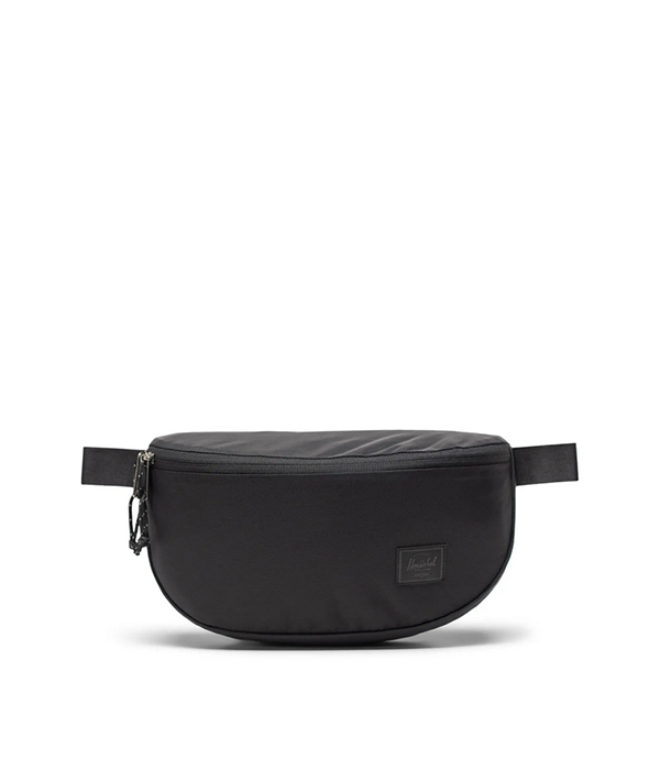 Kaine Hip Pack in Black S26