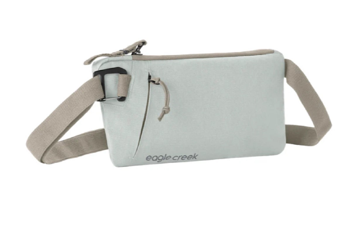 Stash RFID Sling Bag