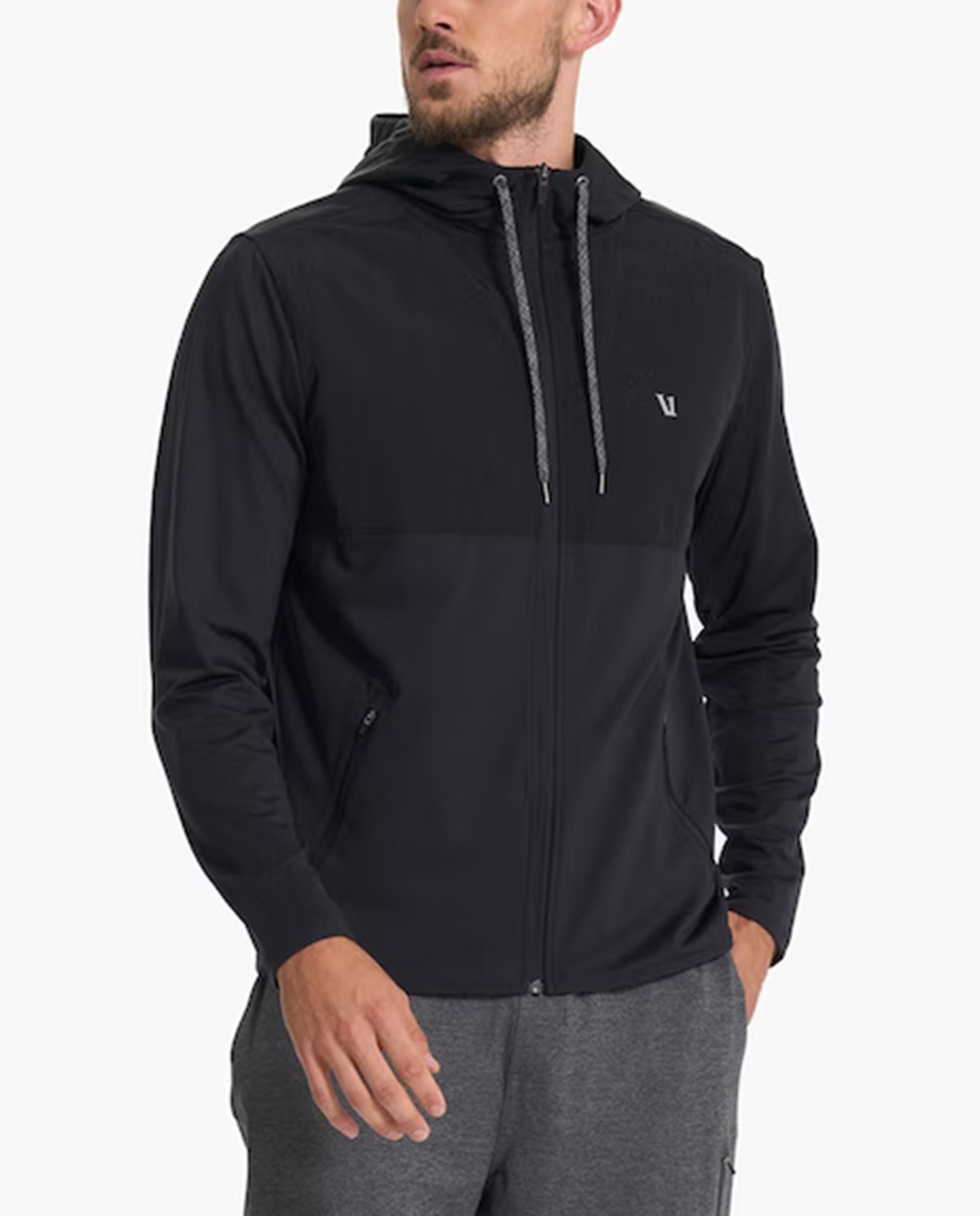 Mens Sunday Element Jacket