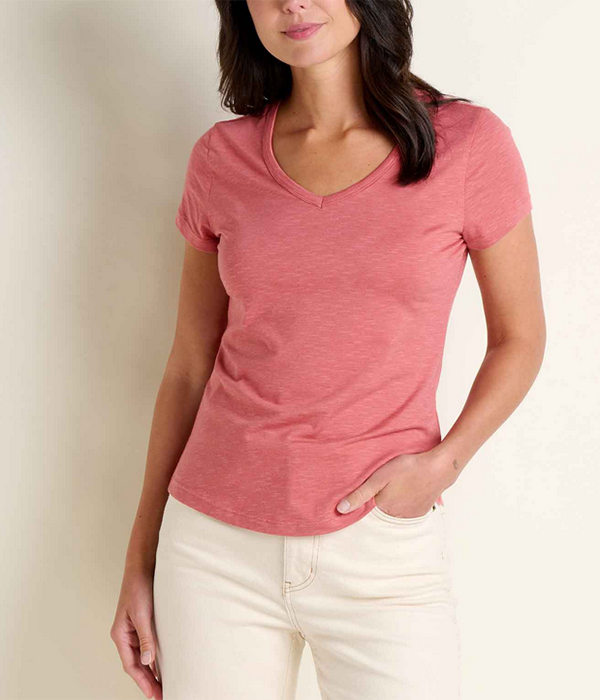 Womens Marley SS Tee