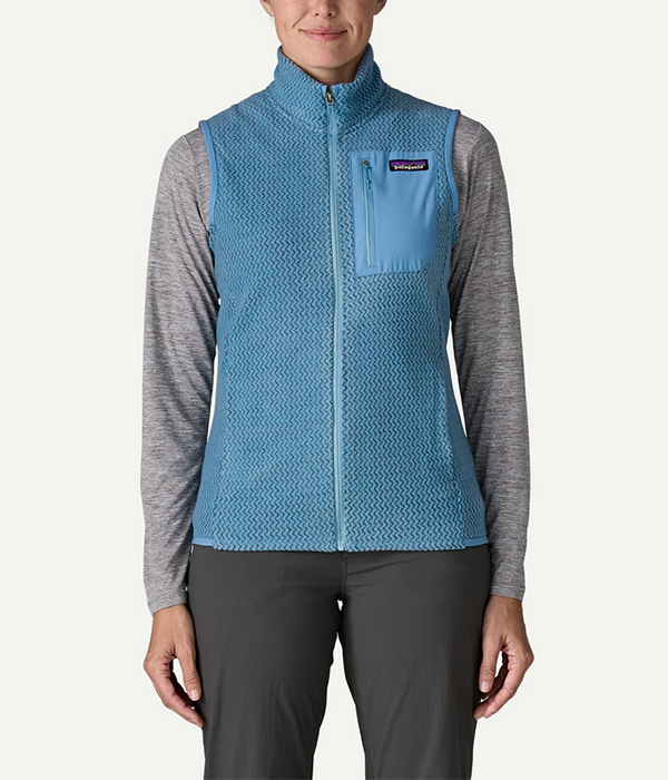 Womens R1 Air Vest F25