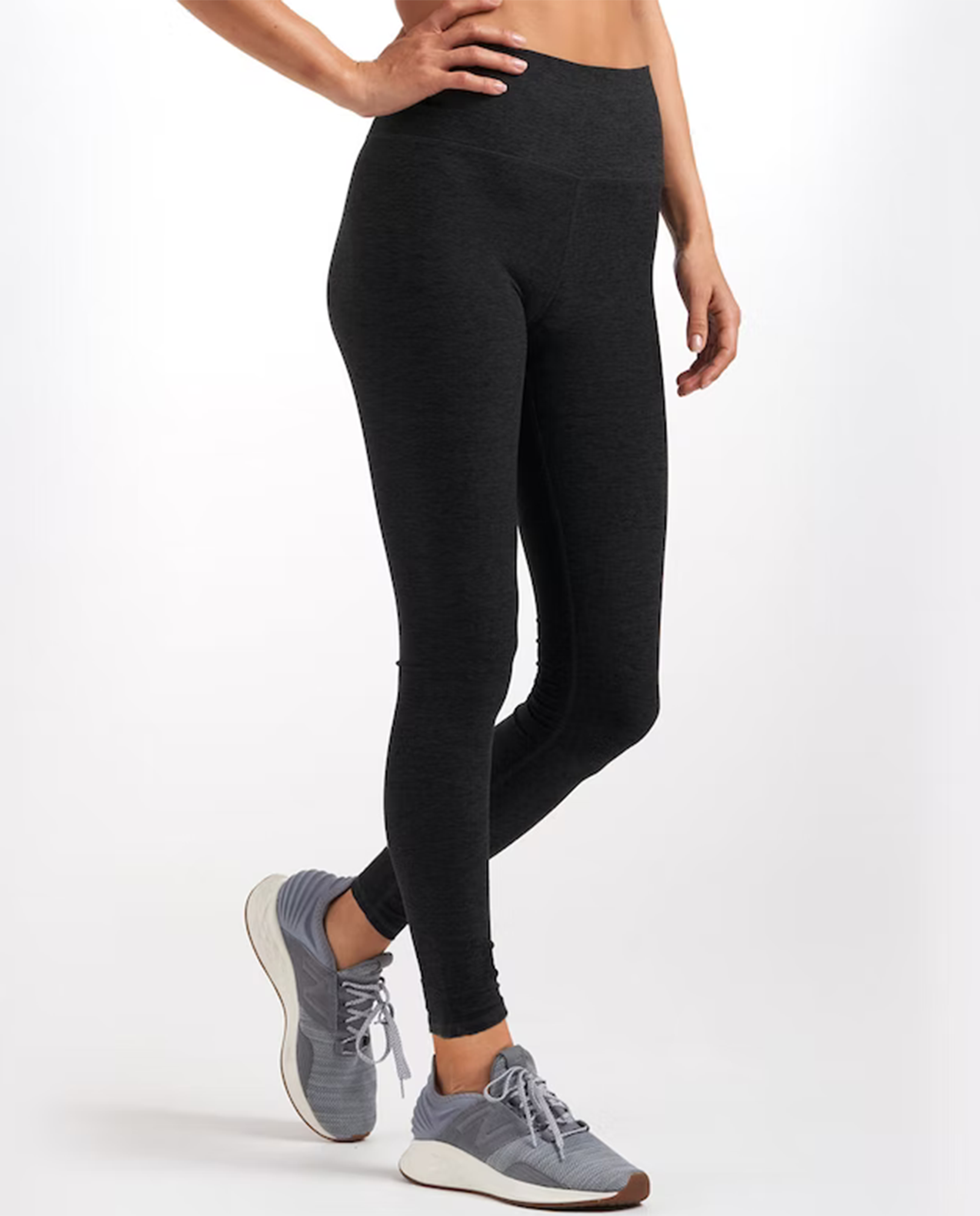 Womens Clear Elevation Legging