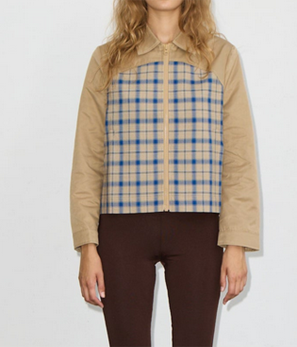Womens Blaze Jacket