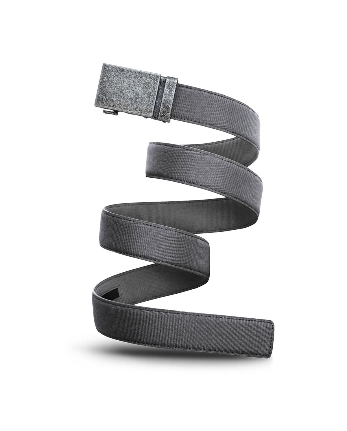 MISSION BELT Iron Buckle