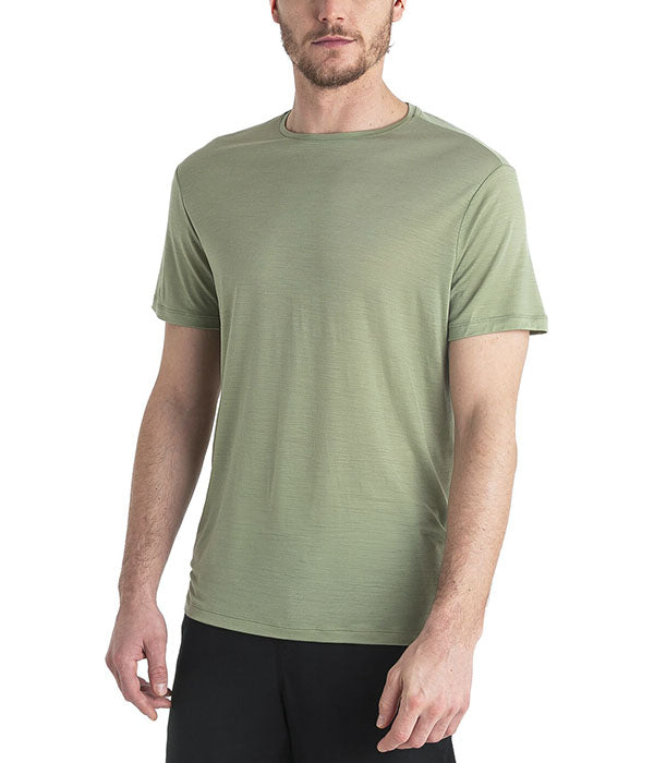 Mens Merino 125 Cool-Lite Sphere III SS Tee