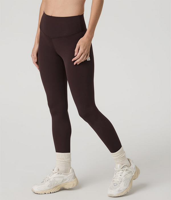 Womens Vuori AllTheForm Legging