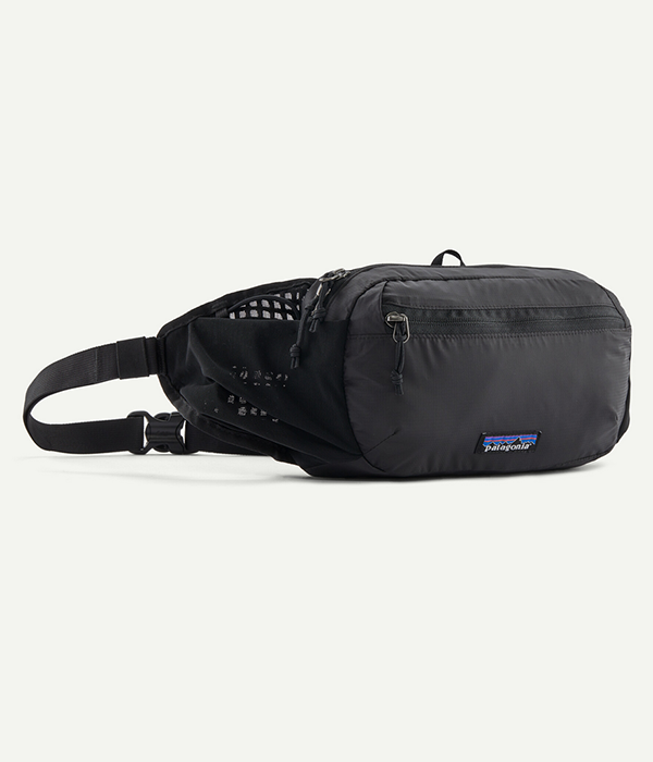 Terravia Hip Pack