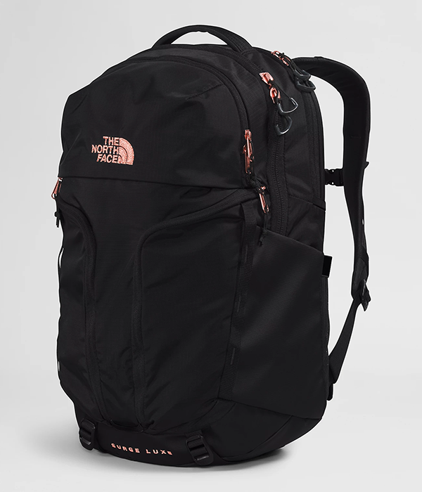 Womens Surge Luxe