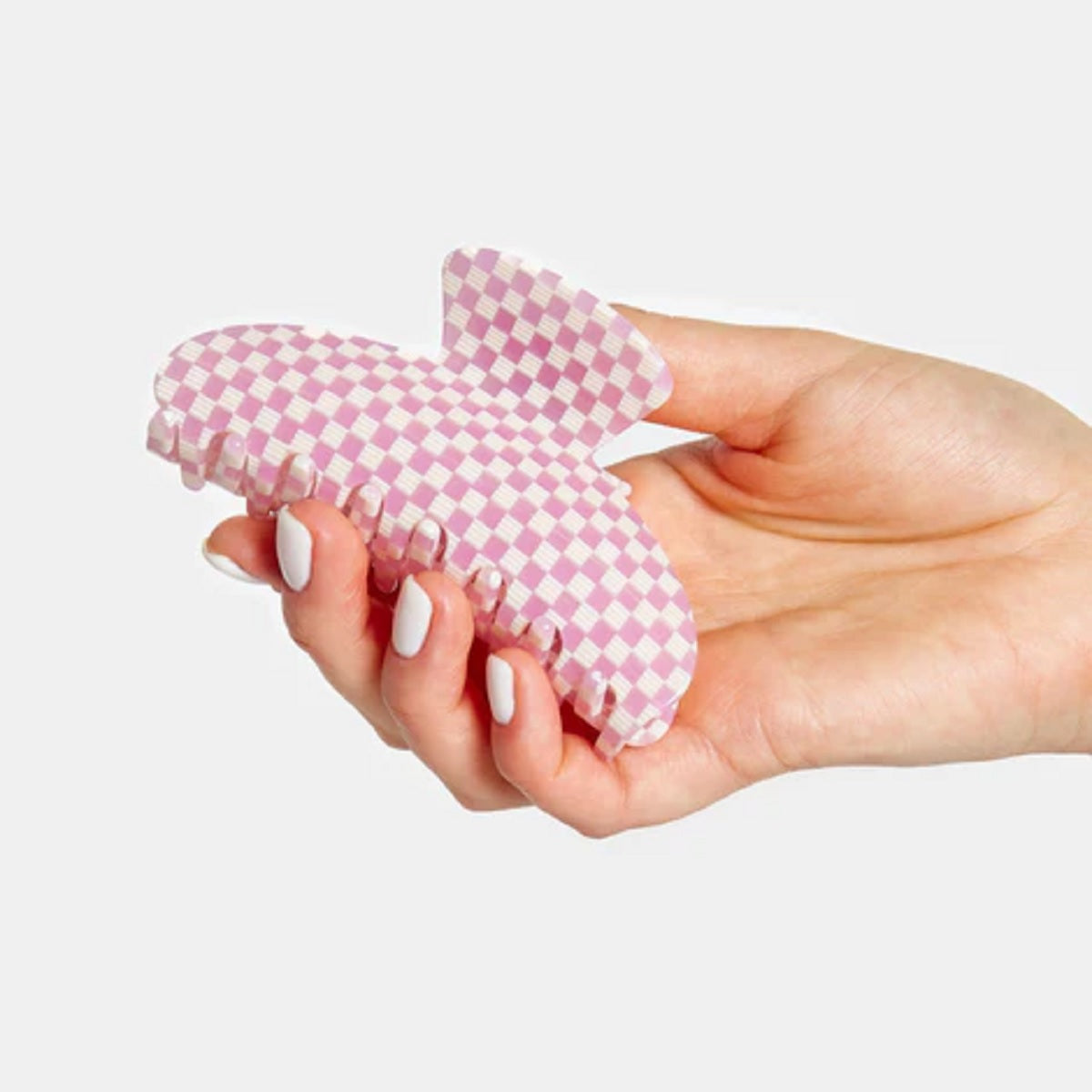 Womens Baby Dolly Claw in Shortcake