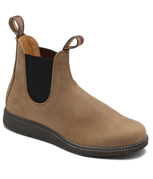 Unisex Aerocork Chelsea in Texas Sand