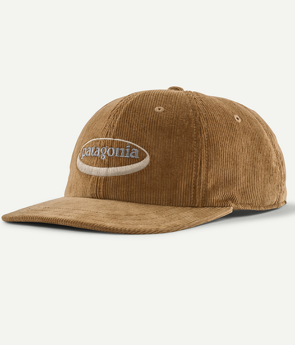 Corduroy Cap