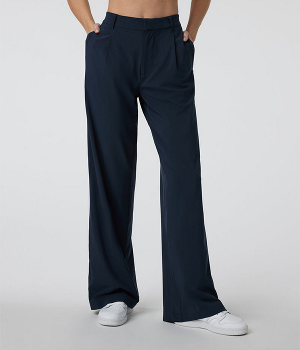 Womens Villa Trouser