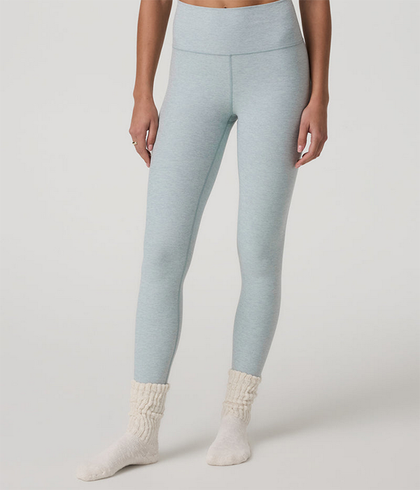 Womens Clear Elevation Legging