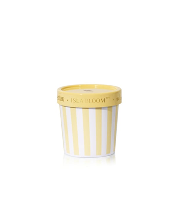 Capri Blue Artisan Caffe Capri 6.5oz Gelato Cup