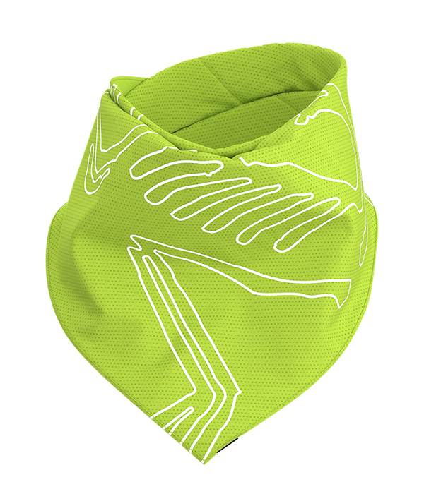 Neutral Sinsolo Bandana