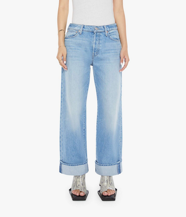 Womens Lil Dodger Button Hover Cuff in Funk N Flair