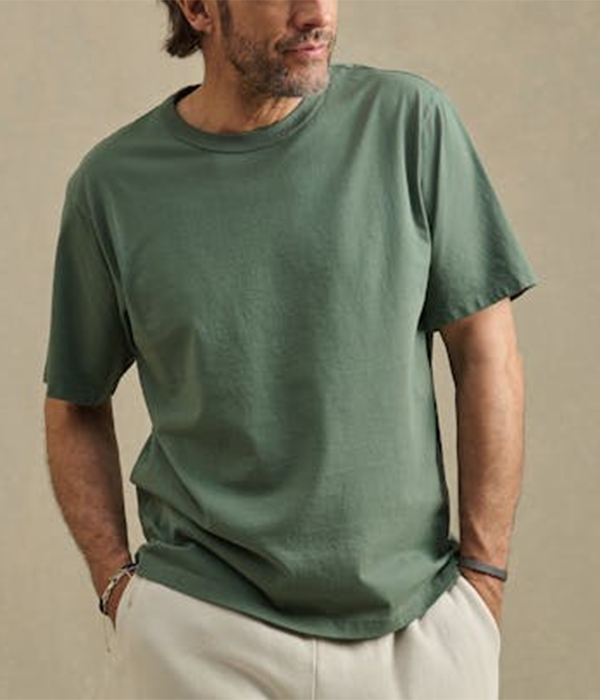 Mens Wells Shirt