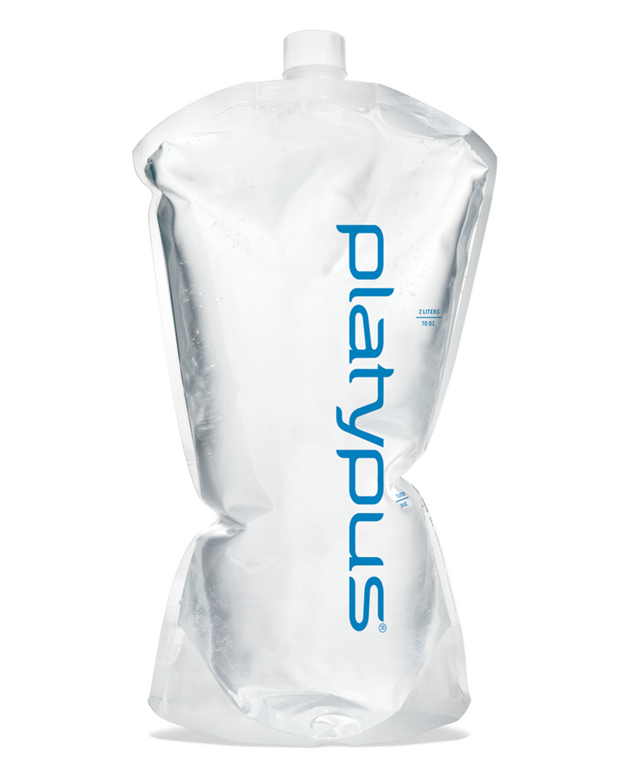 PLATYPUS Platy Bottle 2.0L