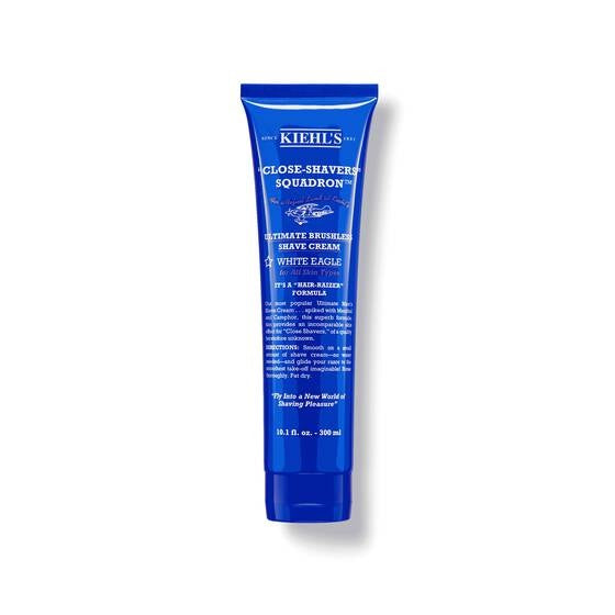 300mL White Eagle Shave Cream