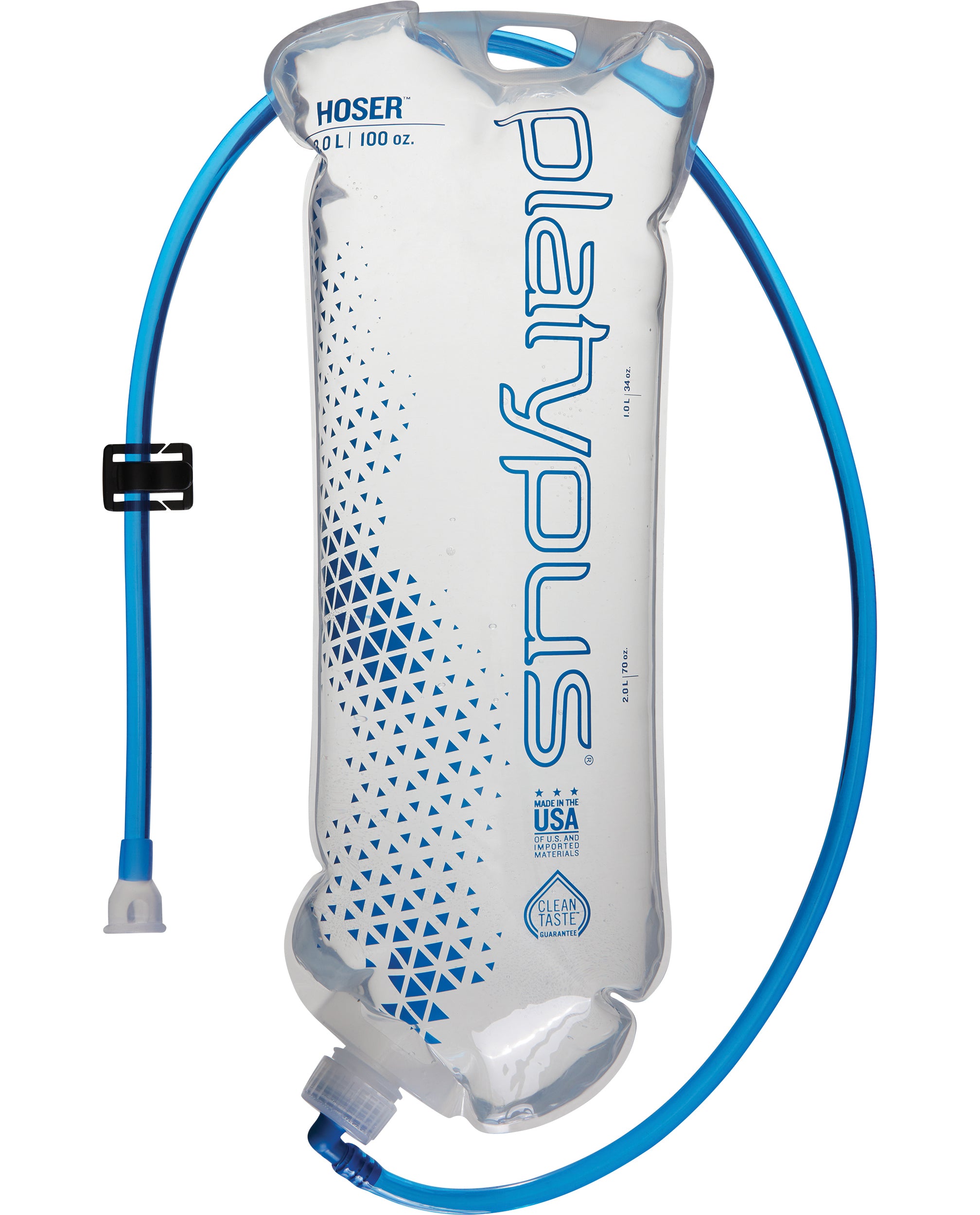 PLATYPUS Hoser Reservoir 3L