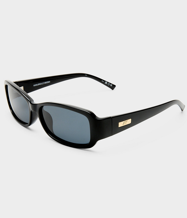 Womens Gigglemug Sunglasses