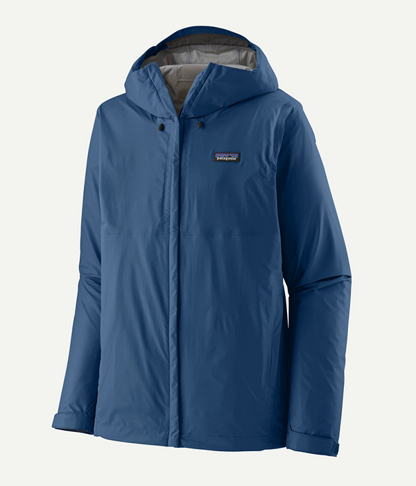 Mens Torrentshell 3L Jacket F26