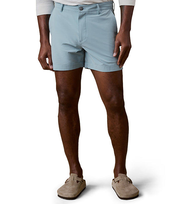 Mens All Day Short 2.0 5" S25