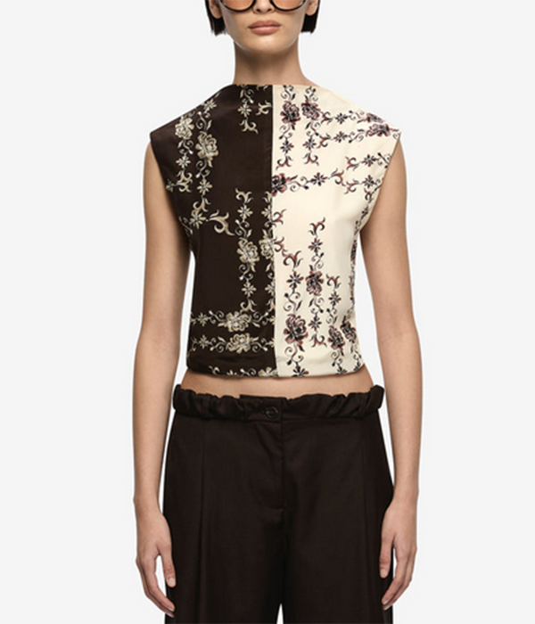 Womens Myah Top