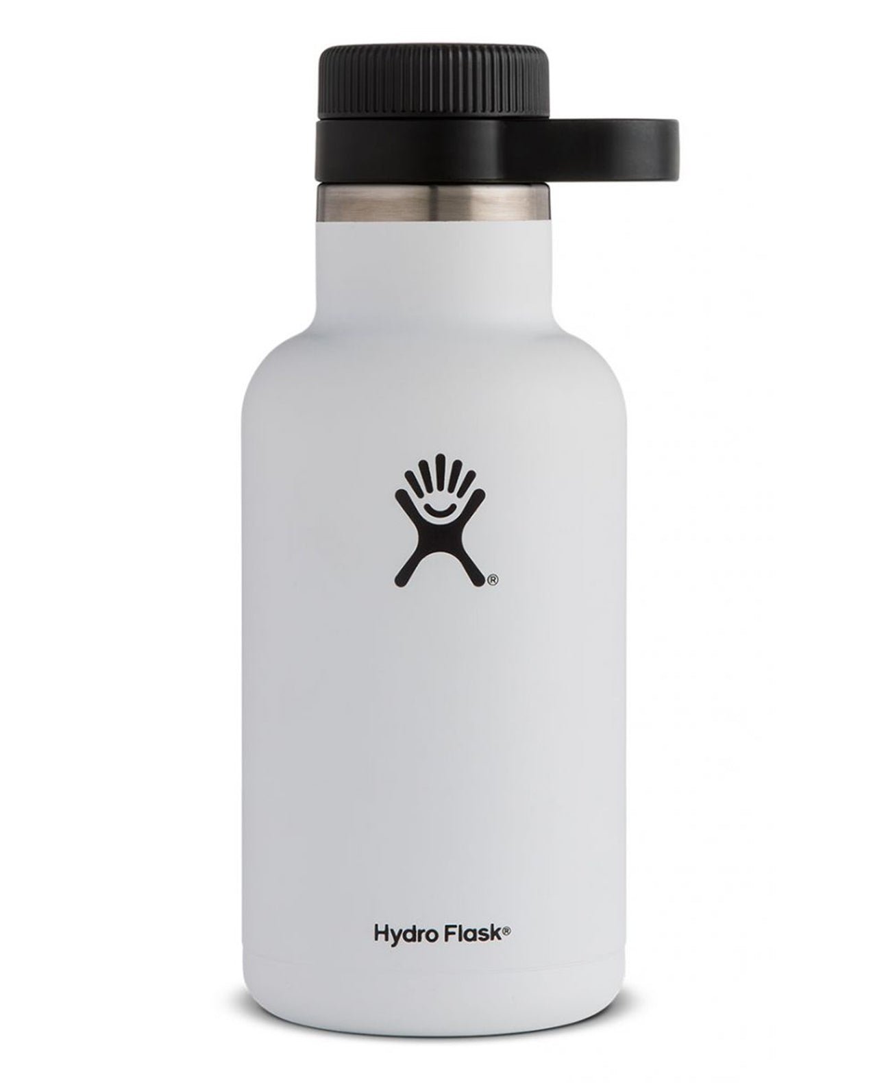 HYDRO FLASK 64oz Beer Growler
