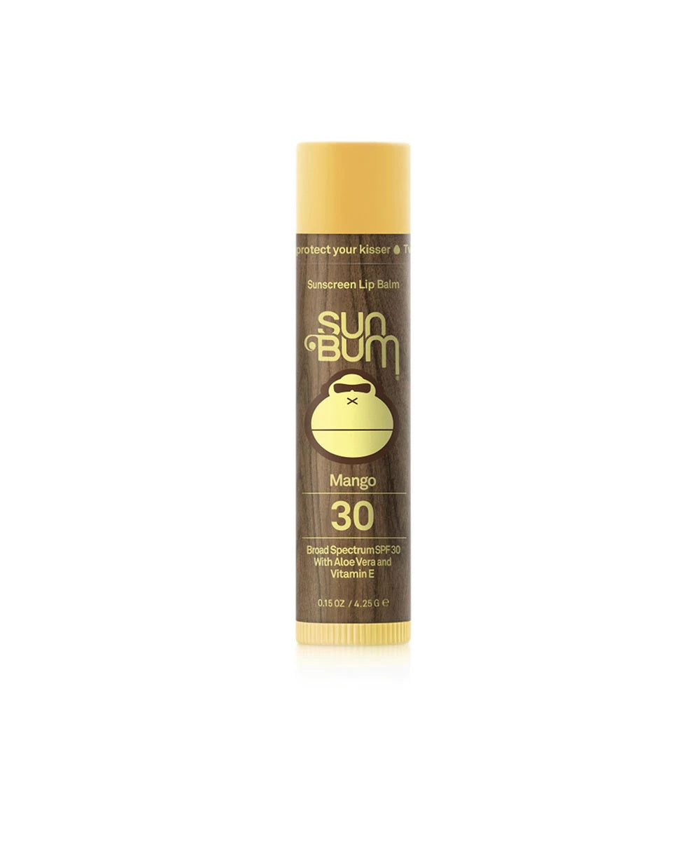 SPF 30 Mango Lip balm