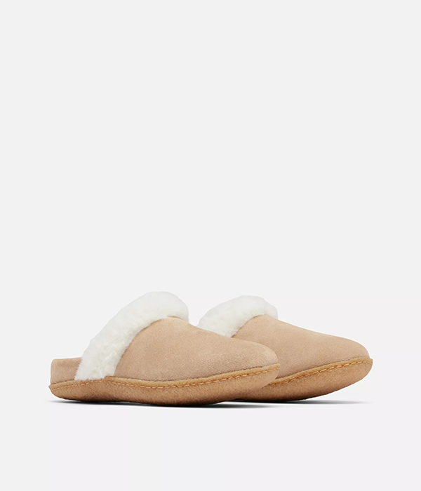 Womens Nakiska Slide II